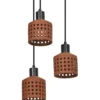 Osram Decor Clay Window klyngependel