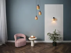 Osram Decor Clay Window klyngependel