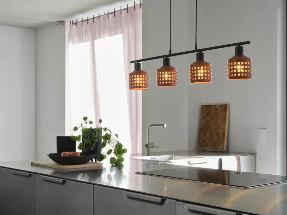 Osram Decor Clay Window langbordspendel