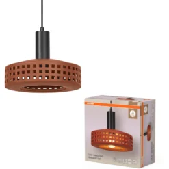 Osram Decor Clay Window pendel