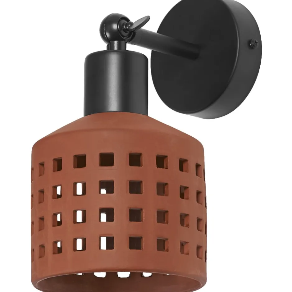 Osram Decor Clay Window væglampe