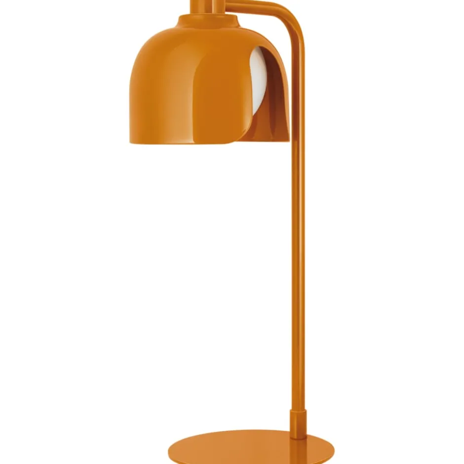 Osram Decor Corolle bordlampe, orange