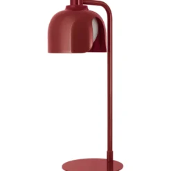 Osram Decor Corolle bordlampe, rød
