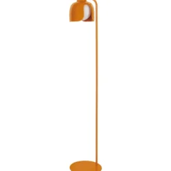 Osram Decor Corolle gulvlampe, orange