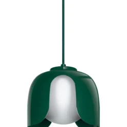 Osram Decor Corolle pendel, grøn
