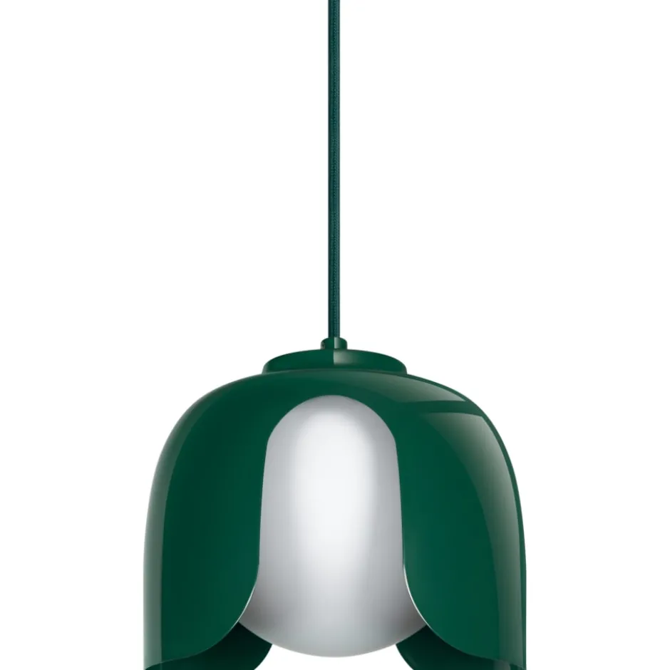 Osram Decor Corolle pendel, grøn