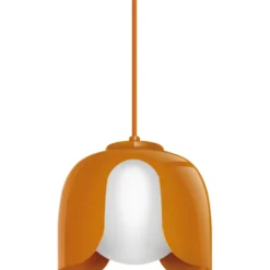 Osram Decor Corolle pendel, orange