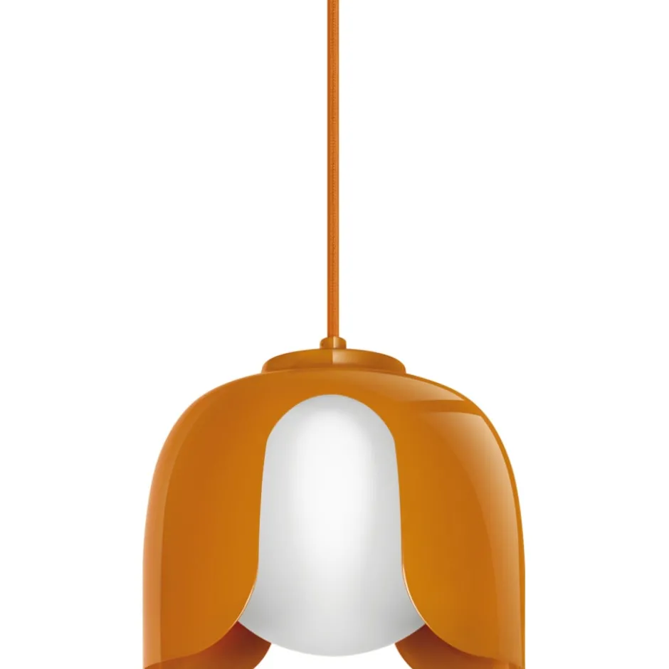Osram Decor Corolle pendel, orange