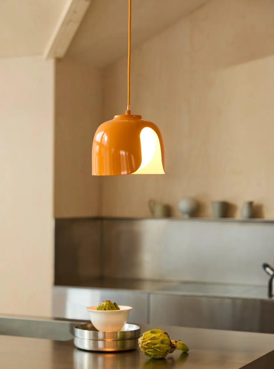 Osram Decor Corolle pendel, orange