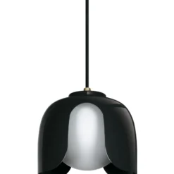 Osram Decor Corolle pendel, sort