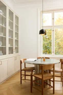Osram Decor Corolle pendel, sort
