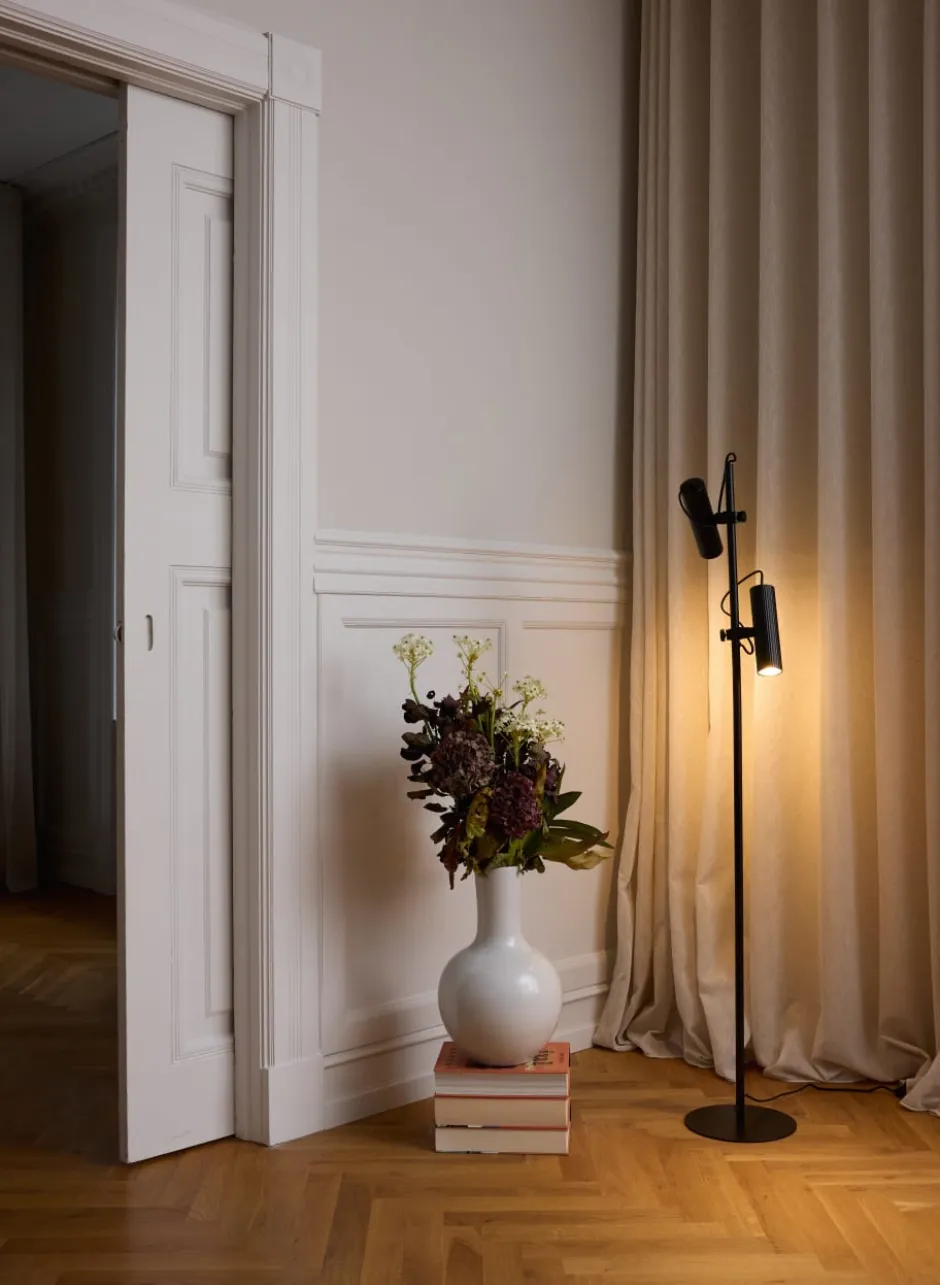 Osram Decor Drums gulvlampe