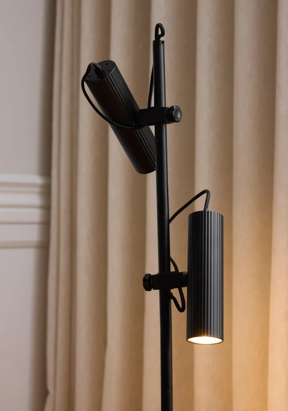 Osram Decor Drums gulvlampe