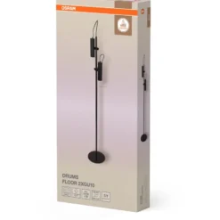 Osram Decor Drums gulvlampe