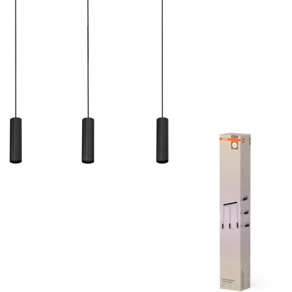 Osram Decor Drums langbordspendel