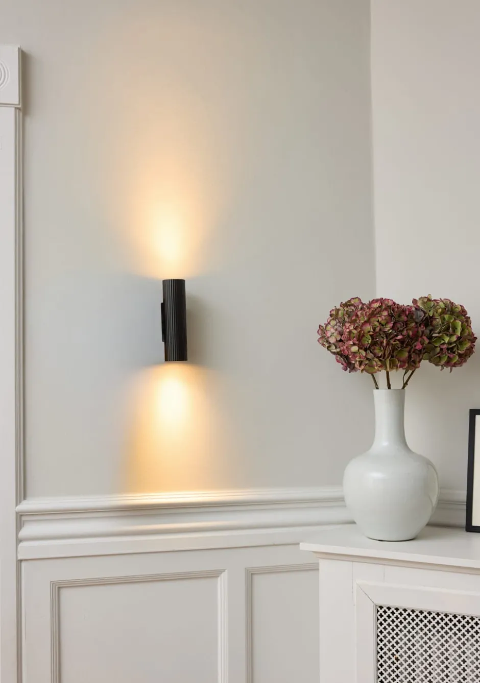 Osram Decor Drums væglampe