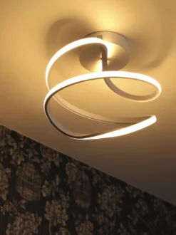 Osram Decor Elipsy loftlampe