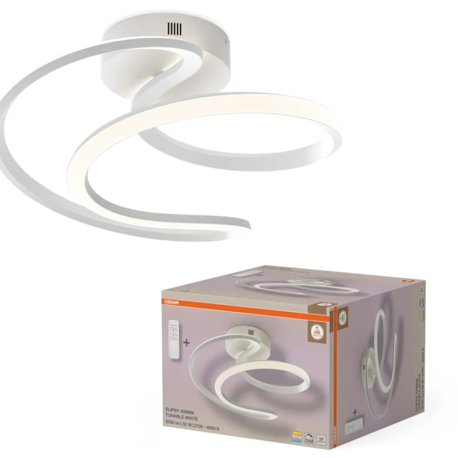 Osram Decor Elipsy loftlampe