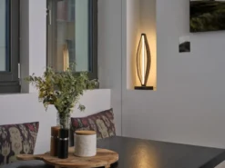 Osram Decor Flat Felt bordlampe