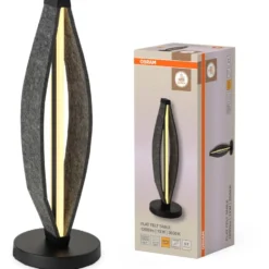 Osram Decor Flat Felt bordlampe