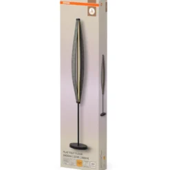 Osram Decor Flat Felt gulvlampe