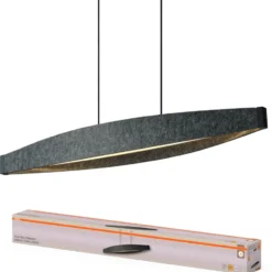 Osram Decor Flat Felt langbordspendel