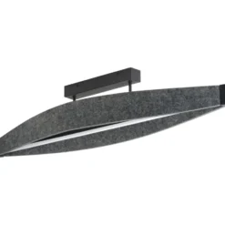 Osram Decor Flat Felt loftlampe