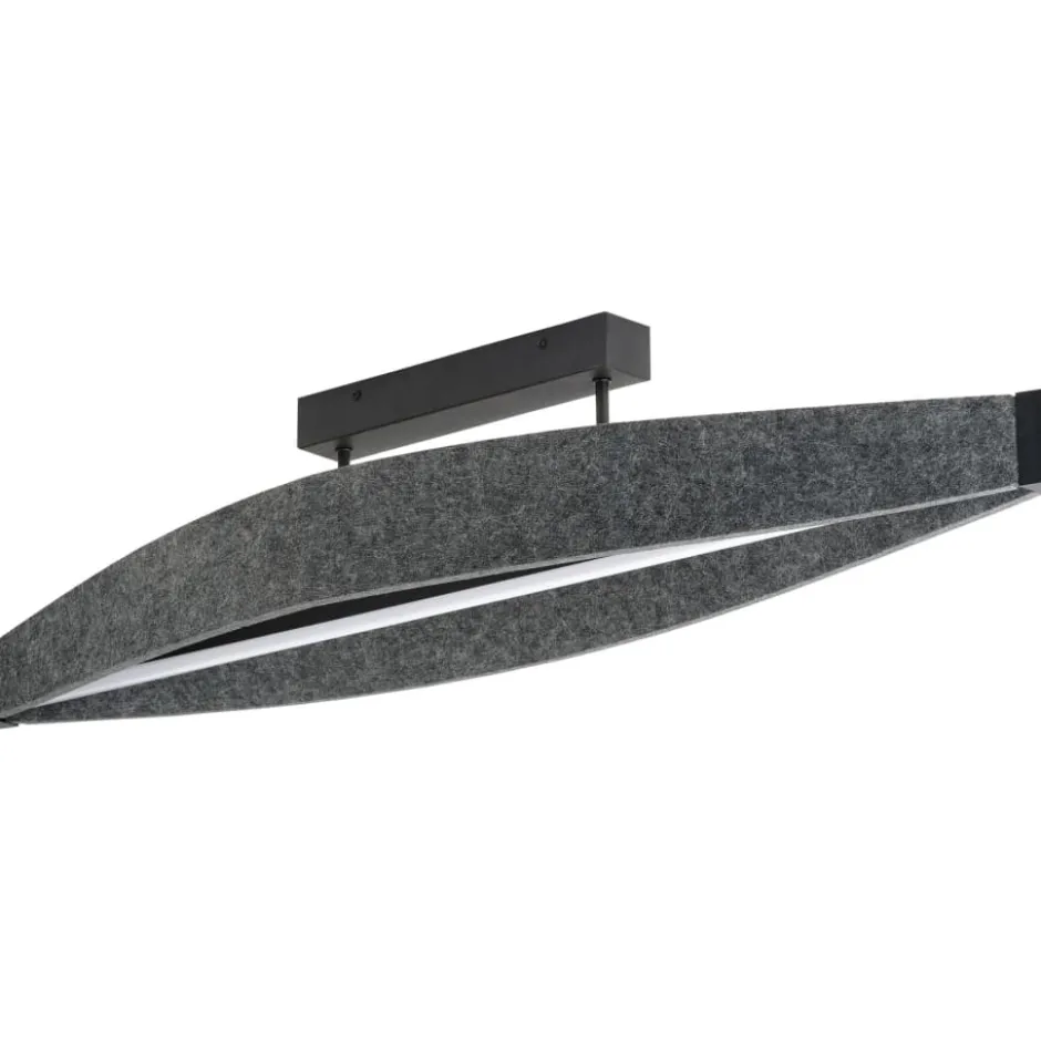 Osram Decor Flat Felt loftlampe