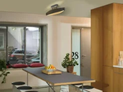 Osram Decor Flat Felt loftlampe