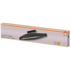 Osram Decor Flat Felt loftlampe