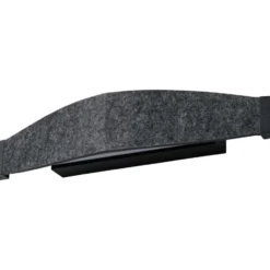 Osram Decor Flat Felt væglampe