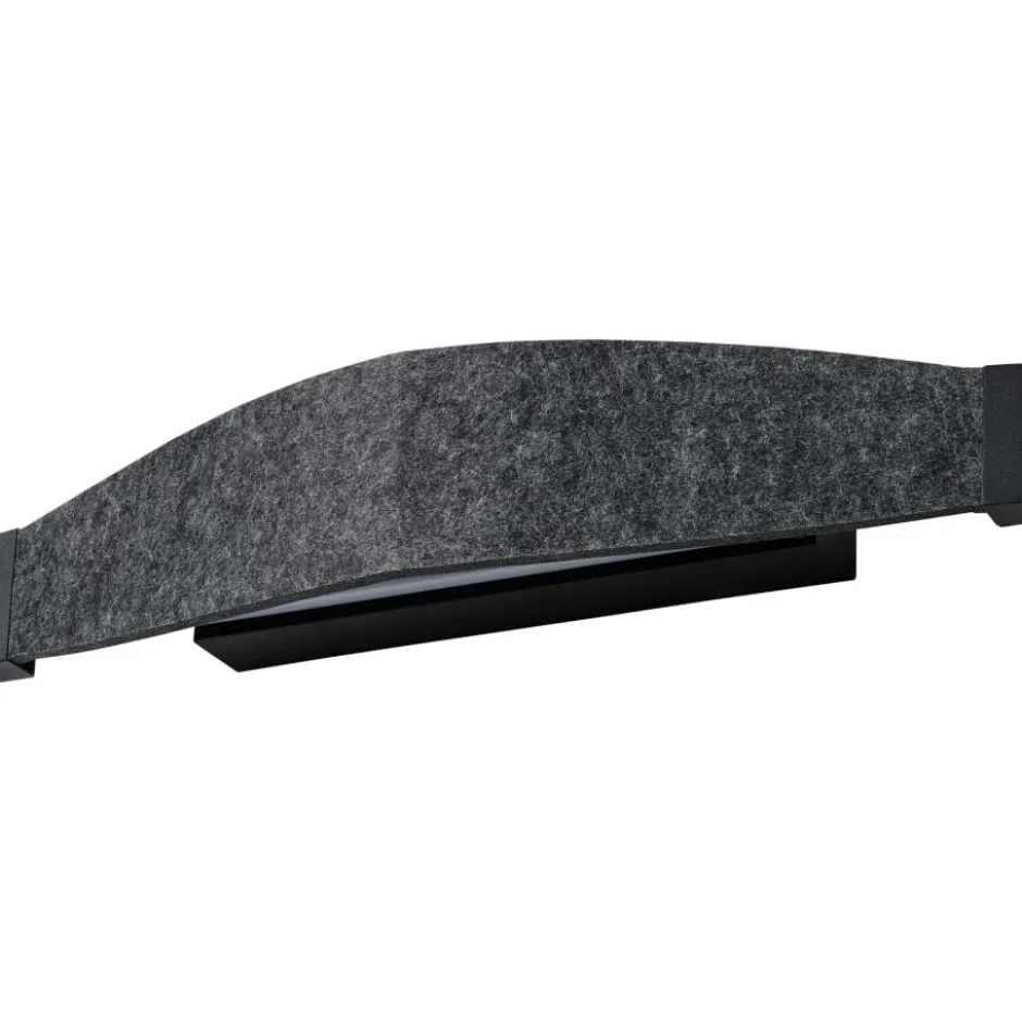 Osram Decor Flat Felt væglampe