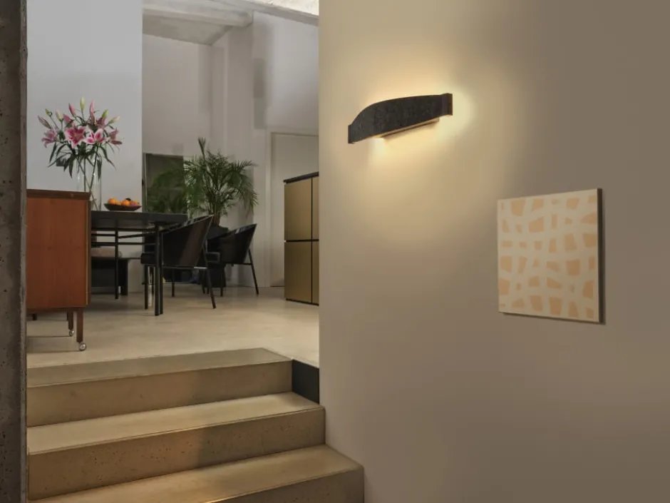 Osram Decor Flat Felt væglampe