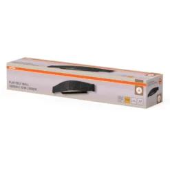 Osram Decor Flat Felt væglampe