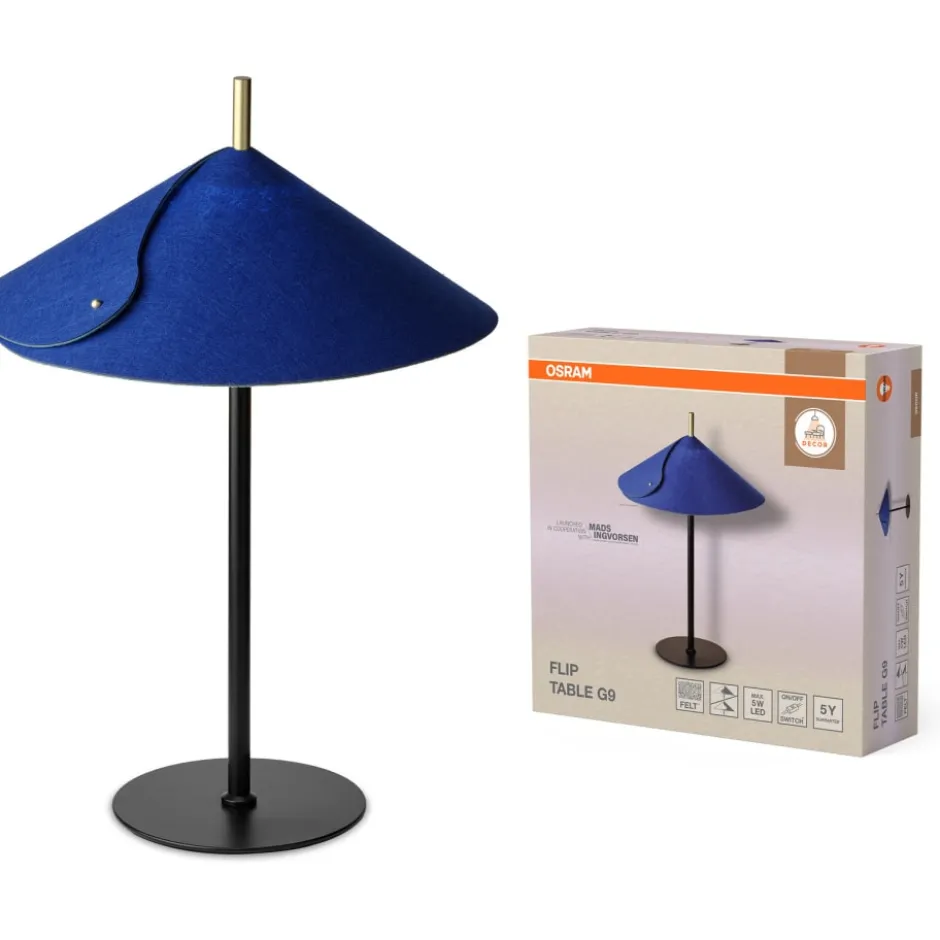 Osram Decor Flip bordlampe