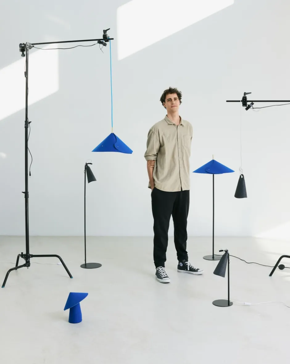Osram Decor Flip gulvlampe