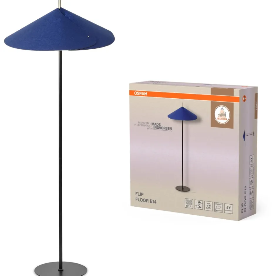 Osram Decor Flip gulvlampe