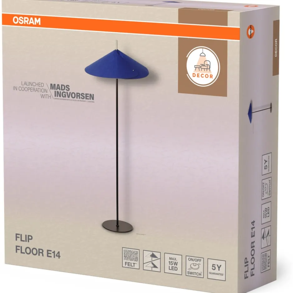 Osram Decor Flip gulvlampe