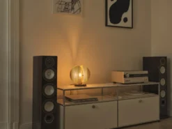 Osram Decor Folded Globe bordlampe