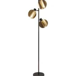 Osram Decor Folded Globe gulvlampe