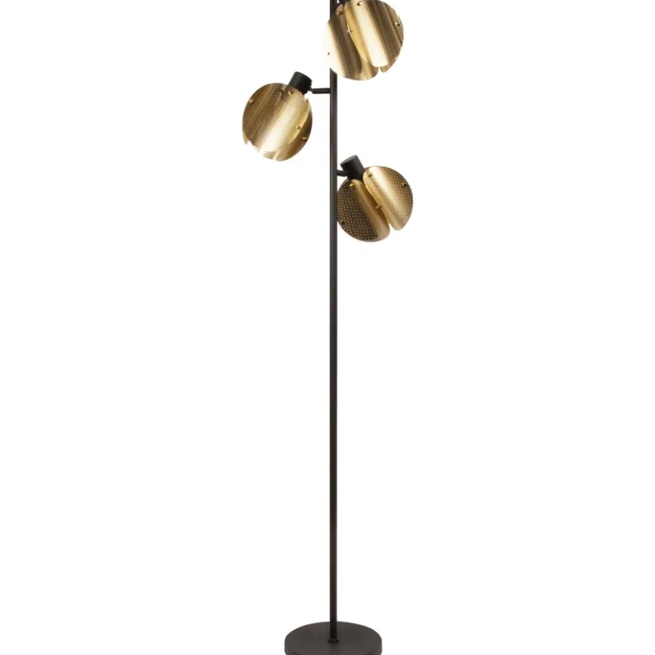 Osram Decor Folded Globe gulvlampe