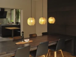 Osram Decor Folded Globe langbordspendel
