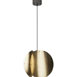 Osram Decor Folded Globe pendel
