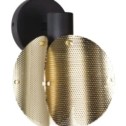 Osram Decor Folded Globe væglampe