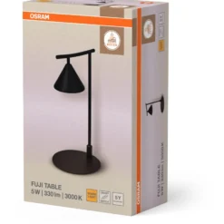 Osram Decor Fuji bordlampe