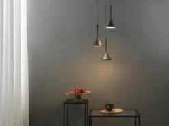 Osram Decor Fuji klyngependel