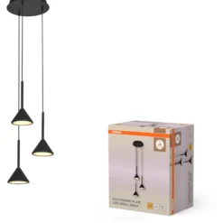 Osram Decor Fuji klyngependel