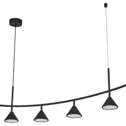 Osram Decor Fuji langbordspendel