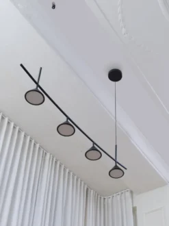 Osram Decor Fuji langbordspendel