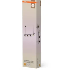 Osram Decor Fuji langbordspendel